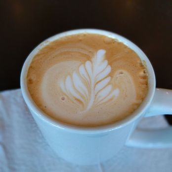 Cafenation - Rooibos latte - Coffee & Tea Near Me - Brighton, Massachusetts