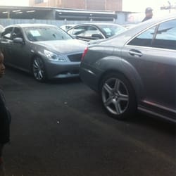 Linden Used Cars
