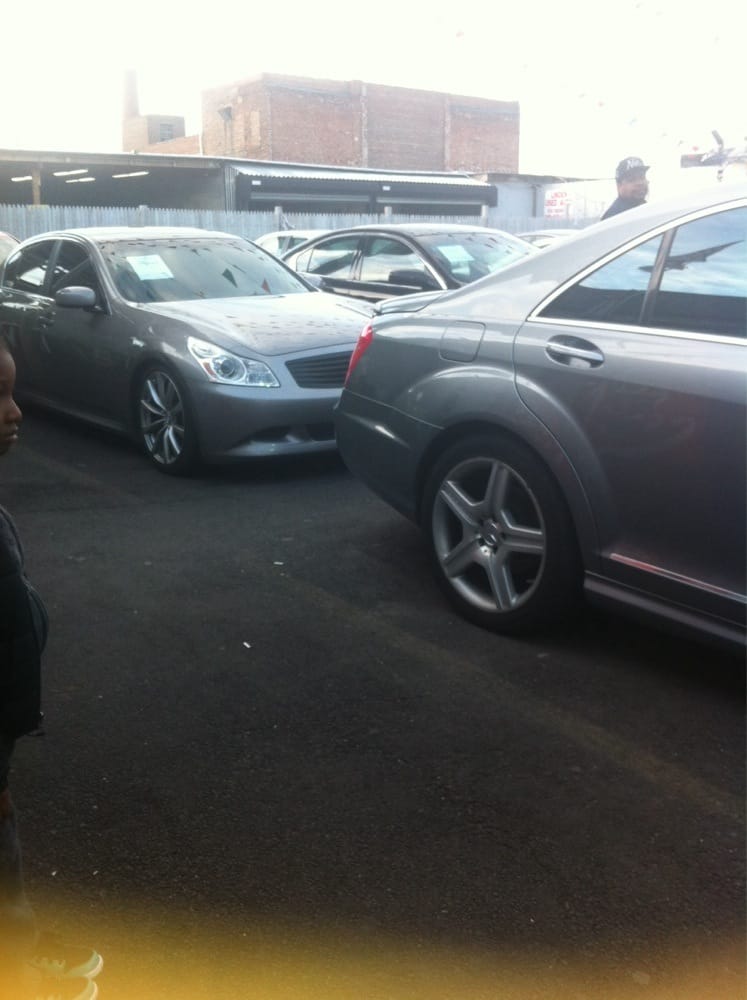LINDEN USED CARS Updated September 2024 670 Powell St, Brooklyn, New York Used Car Dealers