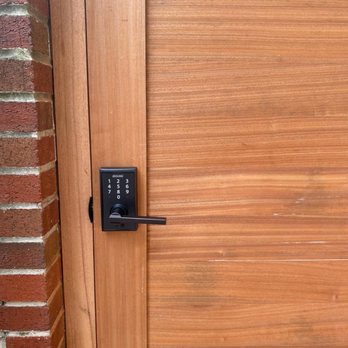 Mr. LOCKSMITH DC - Residential electronic touchscreen lock installation - Keys & Locksmiths Near Me - Washington, DC, District of Columbia Mr. LOCKSMITH DC - Residential electronic touchscreen lock installation - Keys & Locksmiths Near Me - Washington, DC, District of Columbia