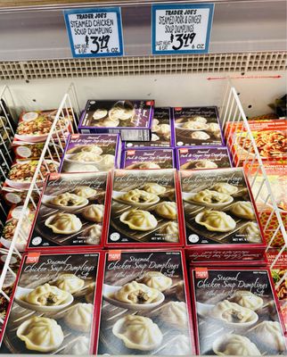 Trader Joe's by null