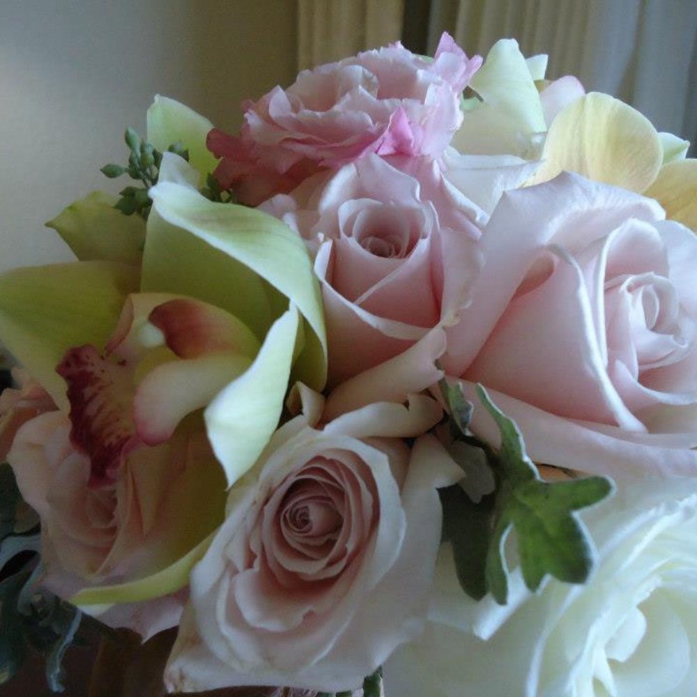 Wedding bouquet 2012 Wedding bouquet 2012