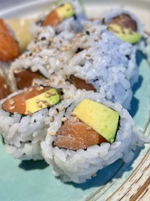 Osaka House Ramen & Sushi - San Bernardino by null