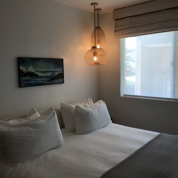 The Pearl Hotel - San Diego, CA