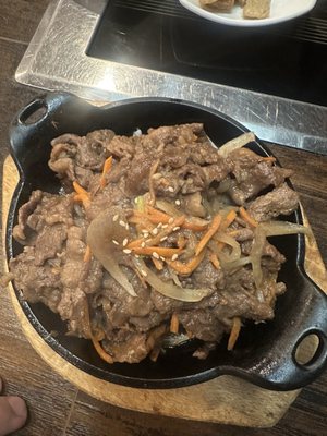 Seoul Garden by null