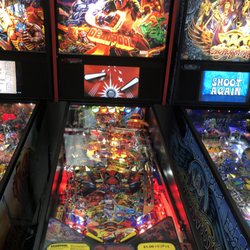 The Pinball Dudes