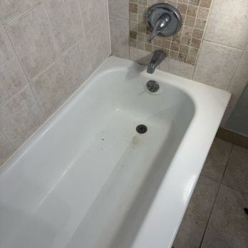 ReTub Pro - Refinishing Services Near Me - St. Petersburg, Florida