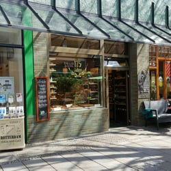 Stadtcafé Beste