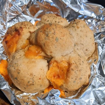 Great Harvest Bread - Garlic cheddar rolls - Bakeries Near Me - Warrenton, Virginia Great Harvest Bread - Garlic cheddar rolls - Bakeries Near Me - Warrenton, Virginia