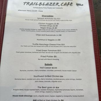 Trailblazer Cafe - Cafes Near Me - San Antonio, Texas Trailblazer Cafe - Cafes Near Me - San Antonio, Texas