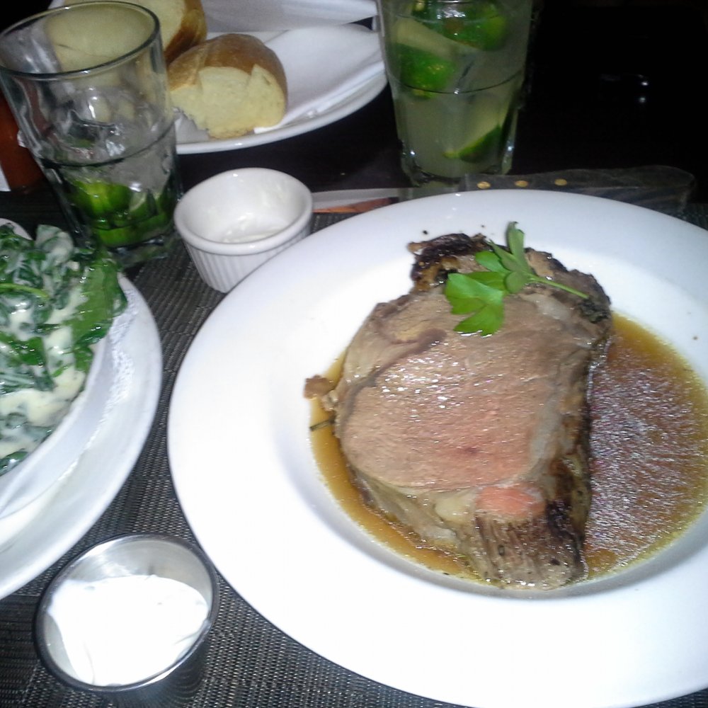 Holy Mackerel! - Prime rib - Seafood Near Me - Lombard, Illinois Holy Mackerel! - Prime rib - Seafood Near Me - Lombard, Illinois