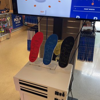 Road Runner Sports - Different soles. Didn't buy any but they offer them. Good for runners. - Shoe Stores Near Me - Sunnyvale, California Road Runner Sports - Different soles. Didn't buy any but they offer them. Good for runners. - Shoe Stores Near Me - Sunnyvale, California