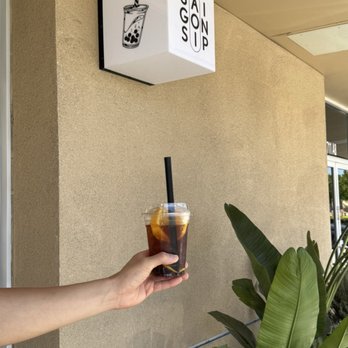 Saigon Sip - SaigonSip Cold Brew - Coffee & Tea Near Me - San Jose, California