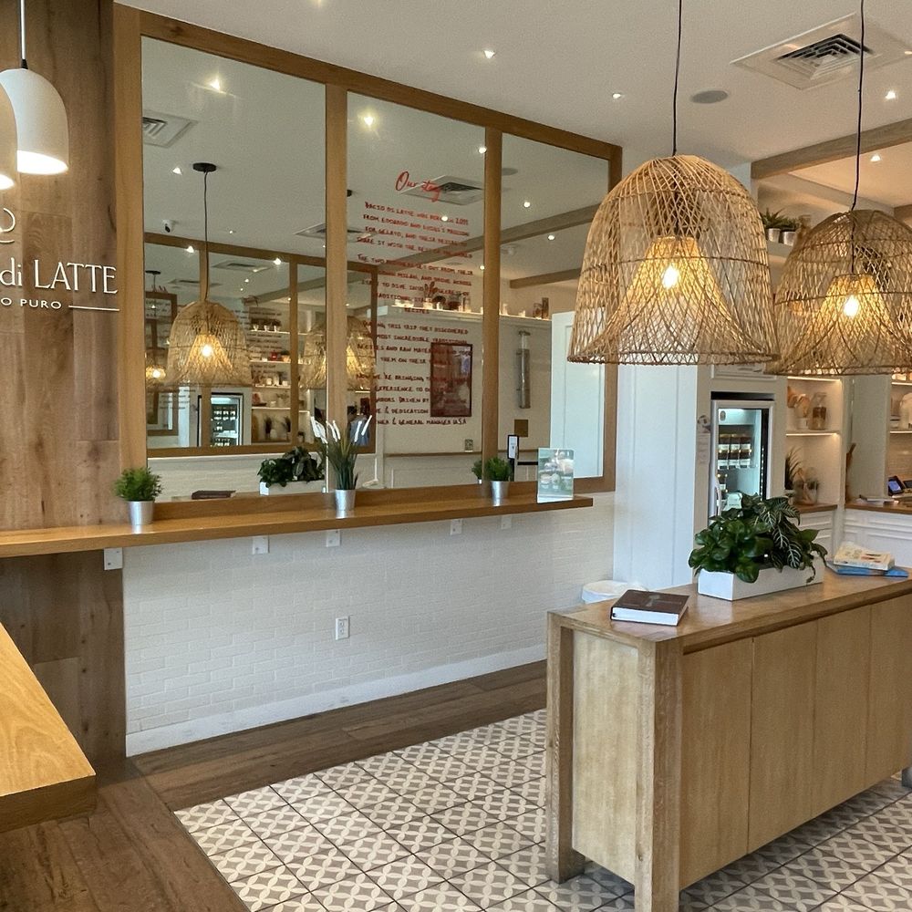 Bacio di Latte - Ice Cream & Frozen Yogurt Near Me - Los Angeles, California Bacio di Latte - Ice Cream & Frozen Yogurt Near Me - Los Angeles, California