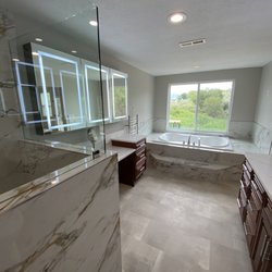 Affordable Renovation Solutions - Master suite