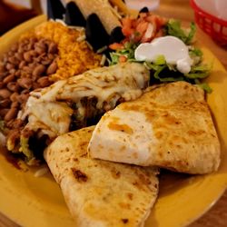 Barrigas Mexican Grill and Cantina