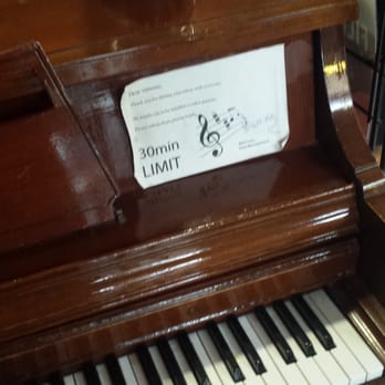 Philz Coffee - 30 min limit on the piano - Coffee & Tea Near Me - San Jose, California Philz Coffee - 30 min limit on the piano - Coffee & Tea Near Me - San Jose, California
