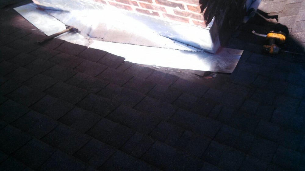 Slide of Titan Roofing