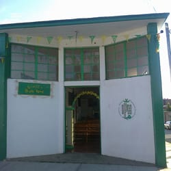 Fachada Principal