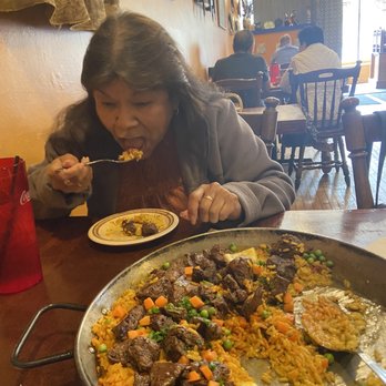 Olde Madrid - tapas para tu! - Spanish Near Me - Racine, Wisconsin