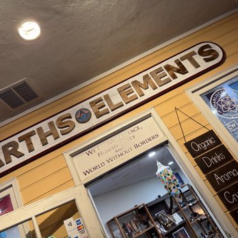 Earths Elements - Spiritual Shop Near Me - Carlsbad, California Earths Elements - Spiritual Shop Near Me - Carlsbad, California
