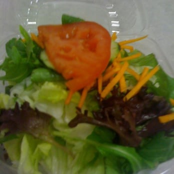 Granny's Deli - Dinner Salad - Sandwiches Near Me - Anaheim, California