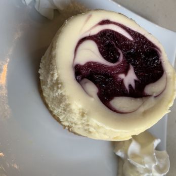 B Matthews Eatery - Blueberry ricotta - New American Near Me - Savannah, Georgia B Matthews Eatery - Blueberry ricotta - New American Near Me - Savannah, Georgia