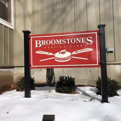 Broomstones Curling Club