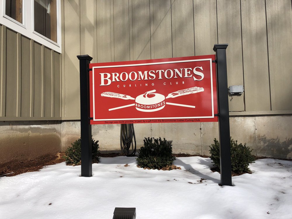 BROOMSTONES CURLING CLUB with photos Updated August 2024 11 Photos