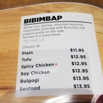 Bonchon Lodi - Korean Near Me - Lodi, New Jersey
