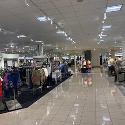 First Floor - Mens