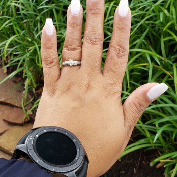 Coco Nail Spa - Nail Salons Near Me - Houston, Texas