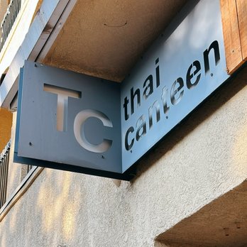 Thai Canteen - Thai Near Me - Sacramento, California Thai Canteen - Thai Near Me - Sacramento, California