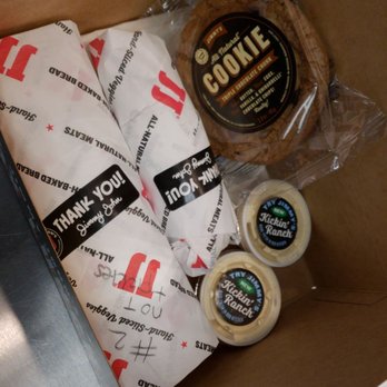 Jimmy John's - Delis Near Me - Lake Jackson, Texas