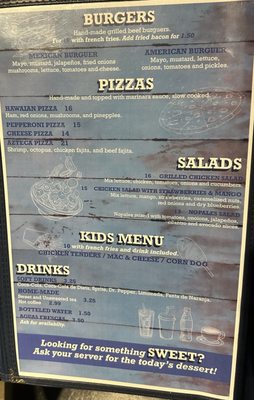 Menu photo 6 Las Palmas Oklahoma City, OK Menu photo 6 Las Palmas Oklahoma City, OK