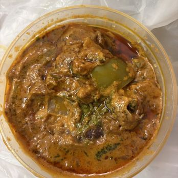 IGrill Kebabs and Biryani - Kadai Vegetable Curry - Indian Near Me - Santa Clara, California