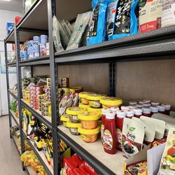 Kims Oriental Market