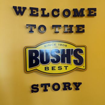 Bush's Visitor Center - Visitor Centers Near Me - Dandridge, Tennessee Bush's Visitor Center - Visitor Centers Near Me - Dandridge, Tennessee