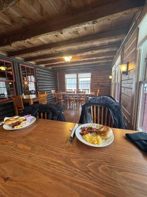 Garnet Hill Lodge by null