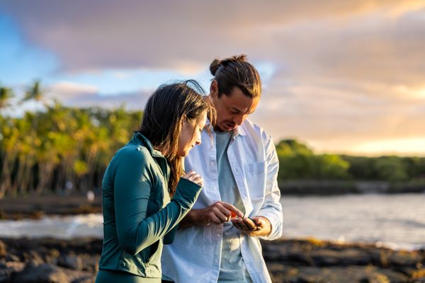 Kailani Tours Hawaii by null