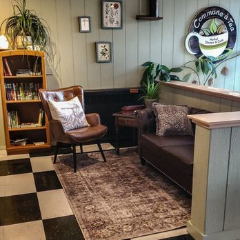 Commune A Tea - Herbal Shops Near Me - Laconia, New Hampshire