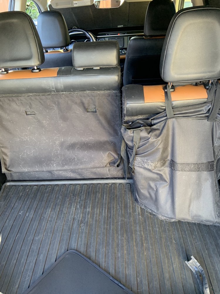 DOS BROS AUTO DETAILING La Puente, California Auto Detailing