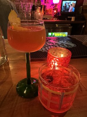 Paulie Gee's Short North by null