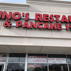Dino's Restaurant & Pancake House
