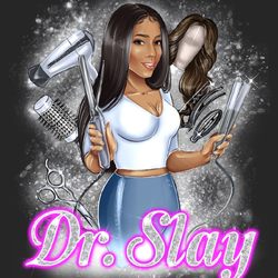 Dr Slay - Dr Slay ikon photo