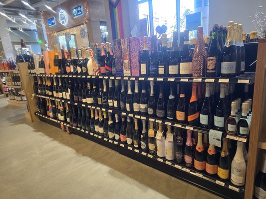 Uncorked Wine & Spirits by null