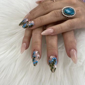 First Nails - Nail Salons Near Me - Rio Rancho, New Mexico