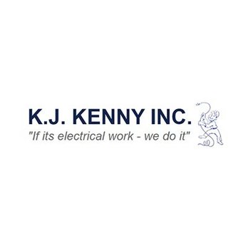 K.J. Kenny - Electricians Near Me - Mineola, New York K.J. Kenny - Electricians Near Me - Mineola, New York