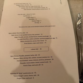 BeetleCat - Menu - Seafood Near Me - Atlanta, Georgia BeetleCat - Menu - Seafood Near Me - Atlanta, Georgia