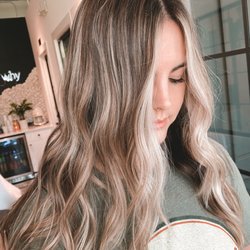 Manuka Salon - Balayage by Heather
